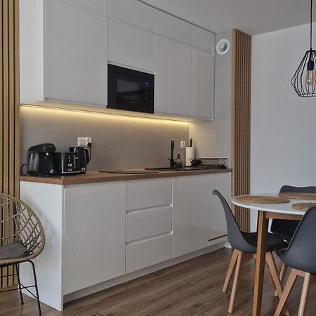 Apartament Loft Grzybowo  Exterior foto