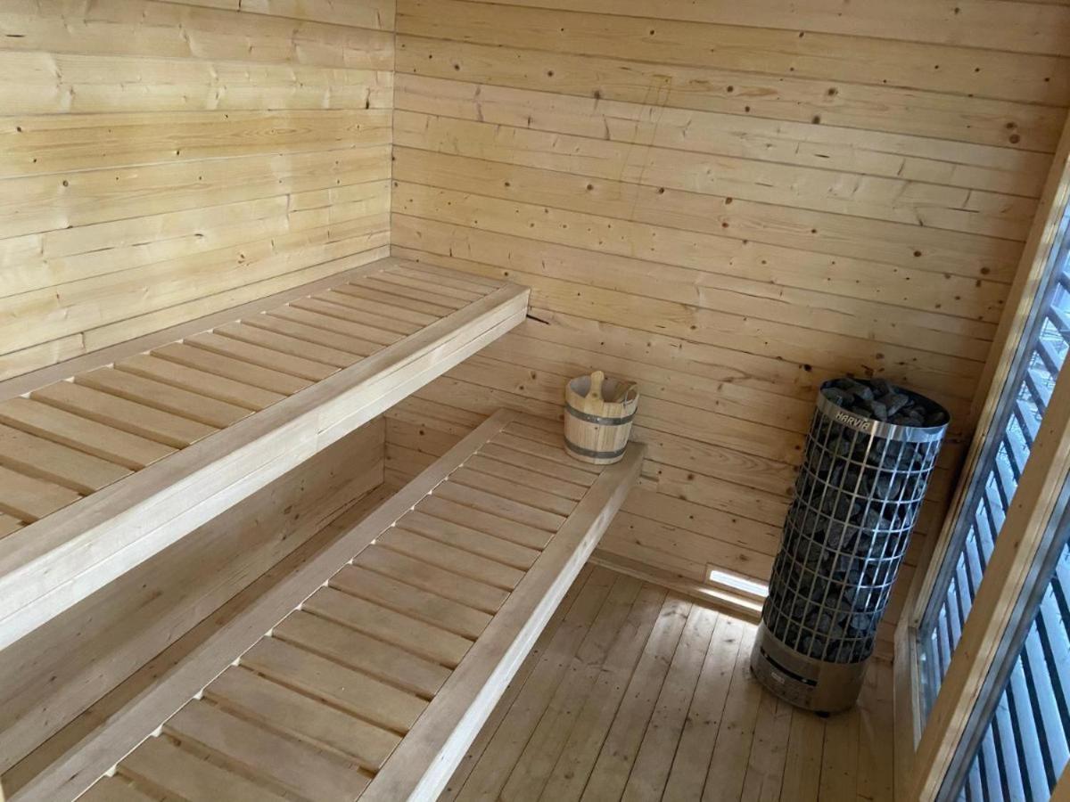 Apartament Loft Grzybowo  Exterior foto